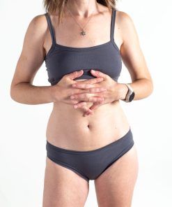 CALÇA DORIAN - S, Pedra