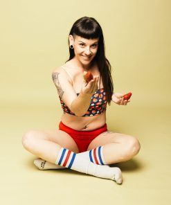 MIMI MADUIXA