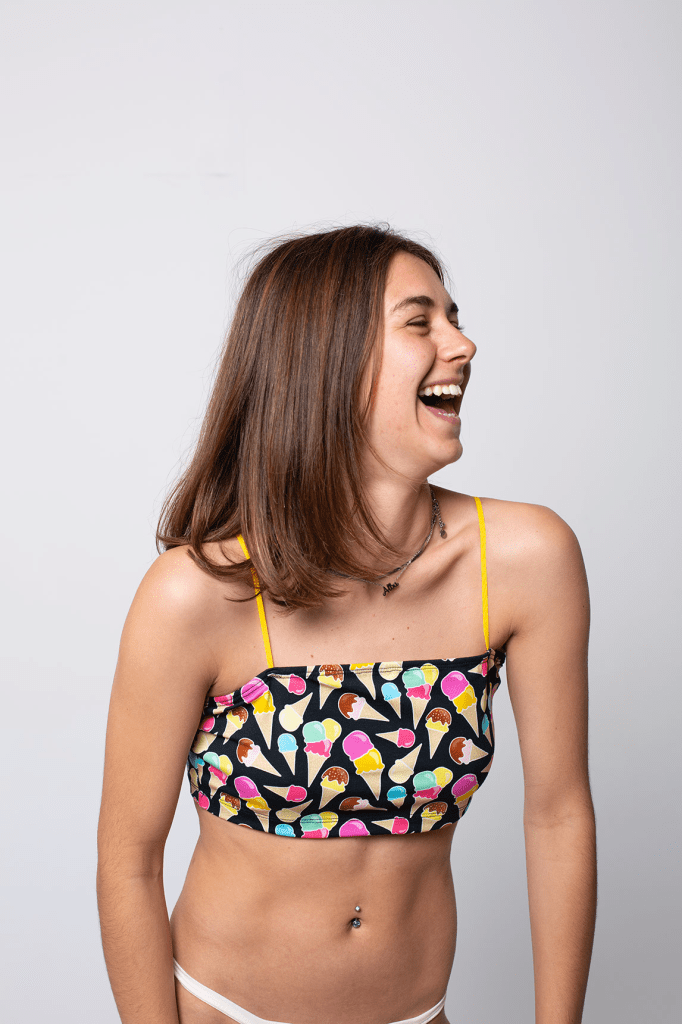 Mimi Bandeau