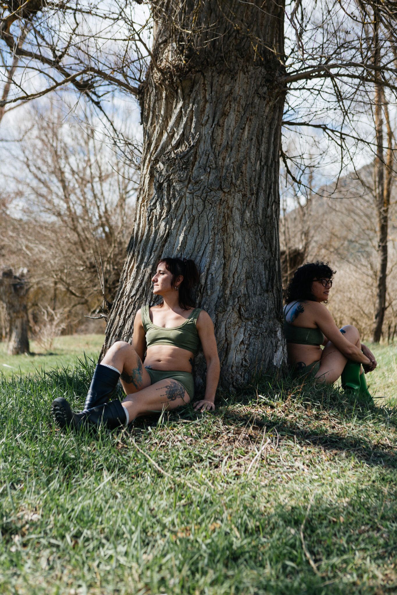 TOP ALEXIA LIQUEN